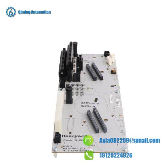 honeywell_cc-taix11.jpg Honeywell CC-TAIX11 51308365-175 IOTA Redundant PLC
