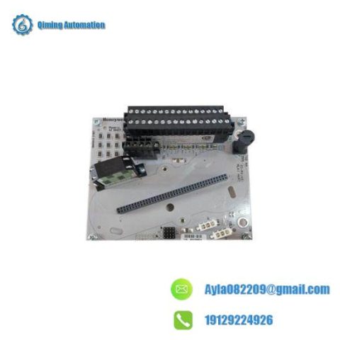 Honeywell CC-TAIX51 Industrial Control Module