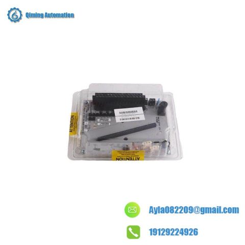 HONEYWELL Analog Output Module CC-TAON01 - Precision Control for Industrial Automation