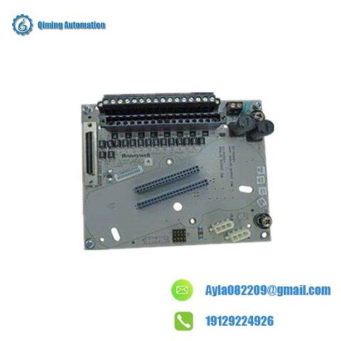 Honeywell CC-TAOX10 Analog Output Module - Precision Control Solutions