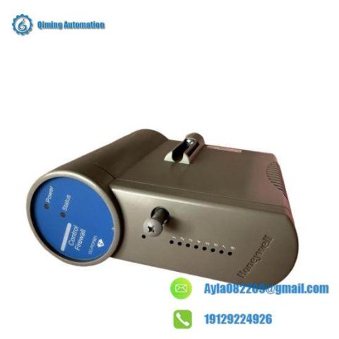 Honeywell CC-TCF901 Control Firewall Input/Output Termination Assembly