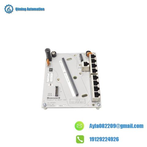 Honeywell PLC CC-TCF901 51308301-175 TERMINATION ASSEMBLY