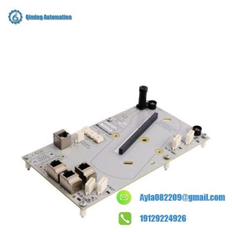 Honeywell CC-TCNT01 Digital Control System Module