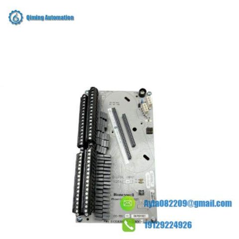 Honeywell CC-TDI110 PKS System: Industrial Control Solution for Precision Automation