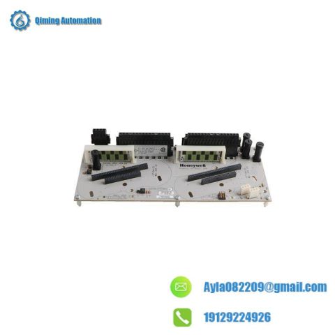 Honeywell CC-TDIL11 Digital Input Module for 24V IOTA, Industrial Control Solutions