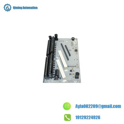 Honeywell CC-TFB412 Fieldbus Interface for IOTA RED - Modular Communication Device