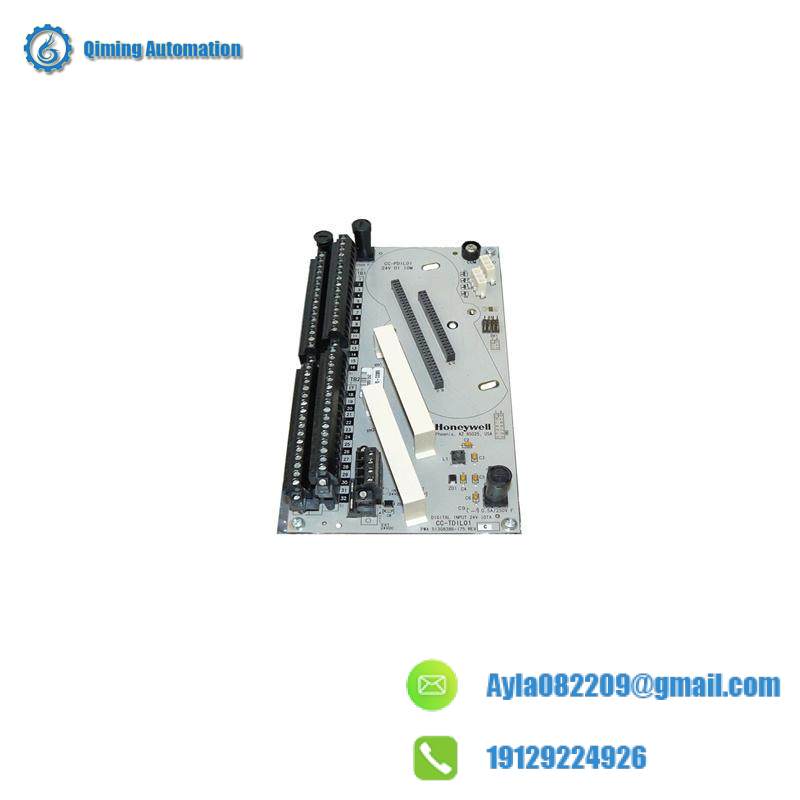 honeywell_cc-tfb412_fieldbus_interface_iota_module.jpg Honeywell CC-TFB412 Fieldbus Interface for IOTA RED - Modular Communication Device