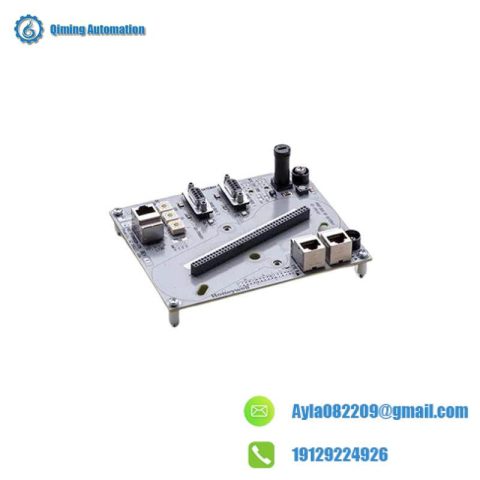 Honeywell CC-TPOX01: Industrial Control Module, Precision & Reliability for Your System