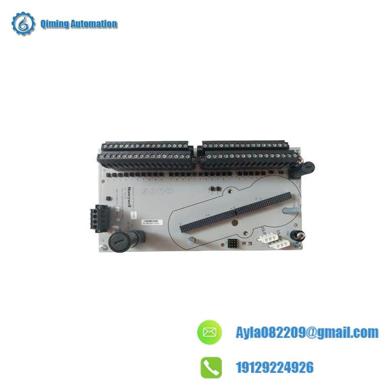 honeywell_cc-tui041_universal_i_o_module.jpg Honeywell CC-TUI041 Universal Input/Output Module