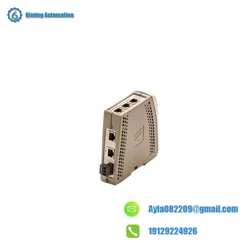 honeywell_cm574-rs_1sap170400r0001_high_speed_ethernet_switch.jpg Honeywell CM574-RS 1SAP170400R0001 - High Speed Ethernet Switch, Precision Industrial Control Solution