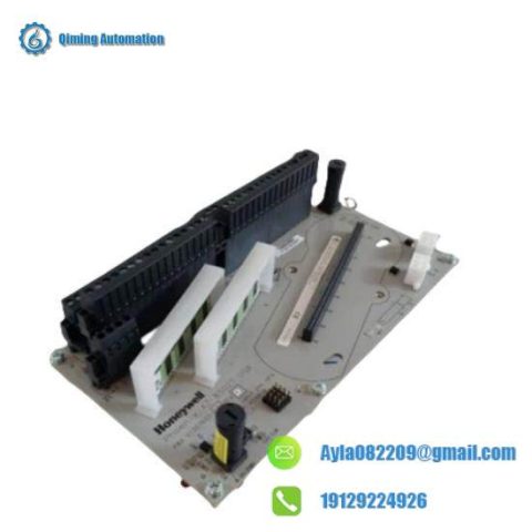 Honeywell DC-PDIL51, DC-TDIL51 Digital Input Modules