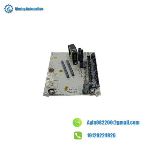 Honeywell DC-TAIX01 Analog Input IOTA Non-Redundant, High Precision Industrial Control Module