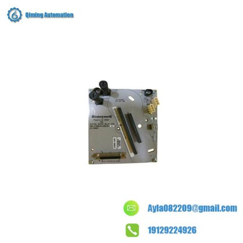 HONEYWELL DC-TAOX11 Analog Output Module - Precision Control in Industrial Automation