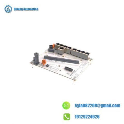 Honeywell DC-TCF901/51307593-176 CF9 IOTA Input/Output Termination Assembly