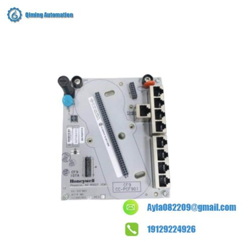Honeywell DC-TCF901, 51307593-176 Circuit Board, Industrial Control Solutions