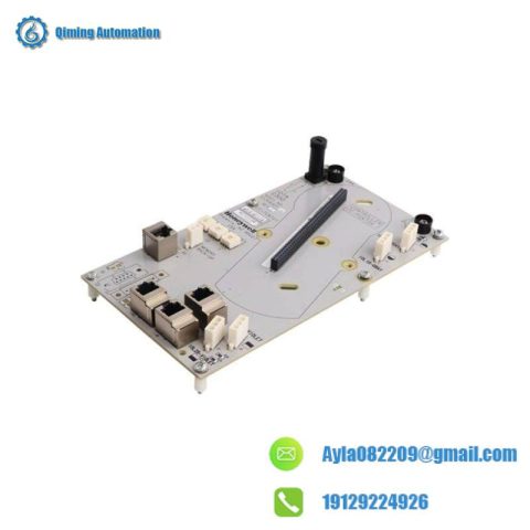 Honeywell DC-TCNT01 51307591-175 Industrial Control Backplane