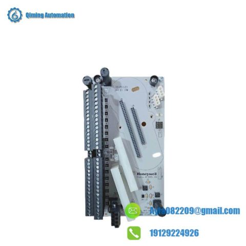 Honeywell DC-TDIL01 51307780-176 DIGITAL INPUT MODULE: Industrial Control Module for Advanced Automation Solutions
