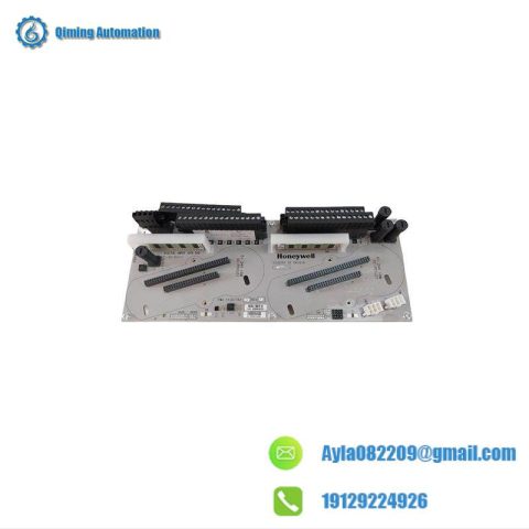 HONEYWELL DC-TDIL11 - Digital Input Module 24V IOTA Redundant