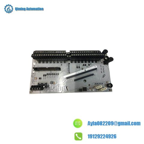 Honeywell DC-TDOB01 Digital Output Module, Precision Control Solutions