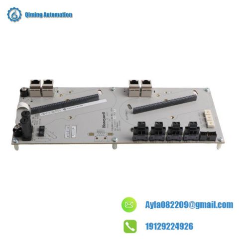 Honeywell DC-TFB412/51307618-176 Field Termination Assembly: Precision Engineering for Industrial Control Solutions