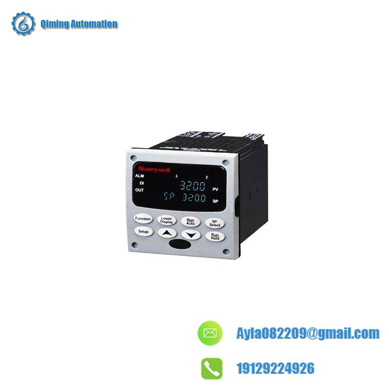 honeywell_dc3200-ce-000r-210-00000-e0-0_controller.jpg Honeywell DC3200 CE 000R 210-00000 E0-0 Industrial Control Module