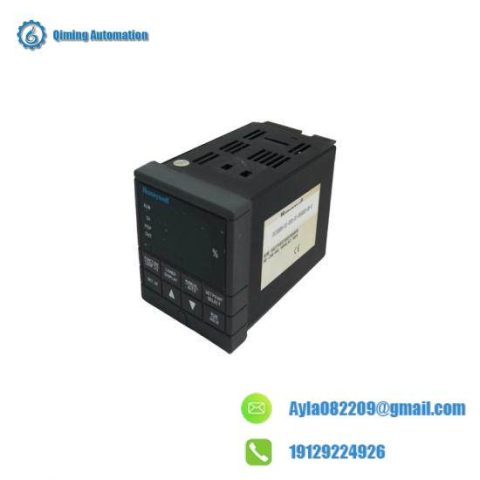 Honeywell DC330B Temperature Controller - Accurate Industrial Control Solutions