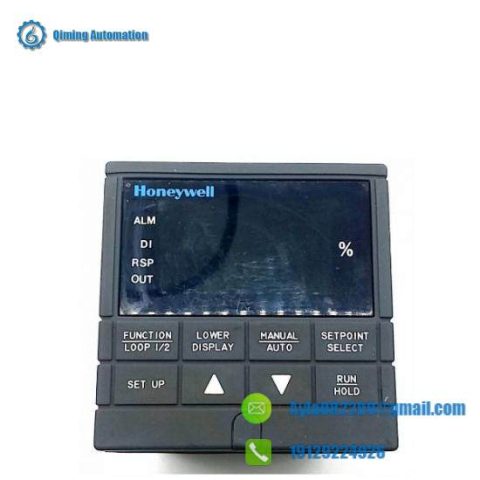 Honeywell DC330B-KF-000-20-000000-00-0: Precise Temperature Control Dialatrol for Industrial Applications