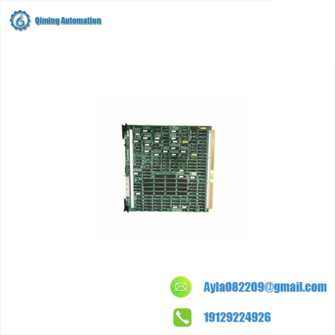 Honeywell EAMR 51401996-100 Assembly Card