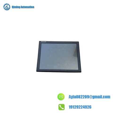 Honeywell ET1915L-8CWA-1-G 51153996-100 Industrial Touchscreen Monitor