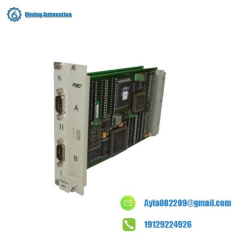 Honeywell FA-SDIL-1608 Input Module - Industrial Control Solutions