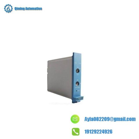 Honeywell FC-BKM-0001 Switch Module: Industrial Automation Innovation