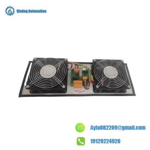 Honeywell FC-FANWR-24R Fan Assembly Kit: High-Performance, Durable Motor Solutions