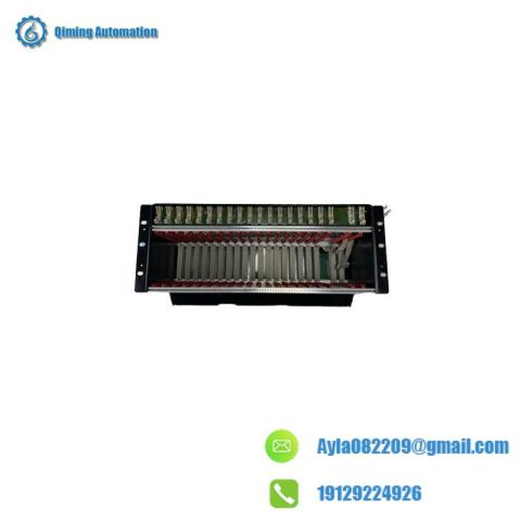 HONEYWELL FC-IOCHAS-0001R Industrial Control Module