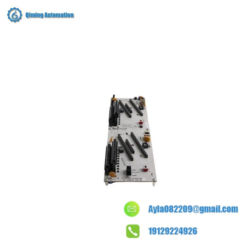honeywell_fc-iota-r24_51306505-175_dcs_module.jpg Honeywell FC-IOTA-R24 51306505-175 DCS Module: Advanced Control for Industrial Automation