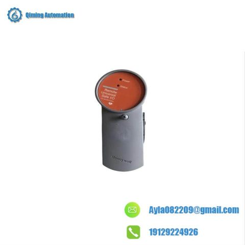 Honeywell FC-PDIO0 Safety Digital IO Module, designed for industrial automation systems