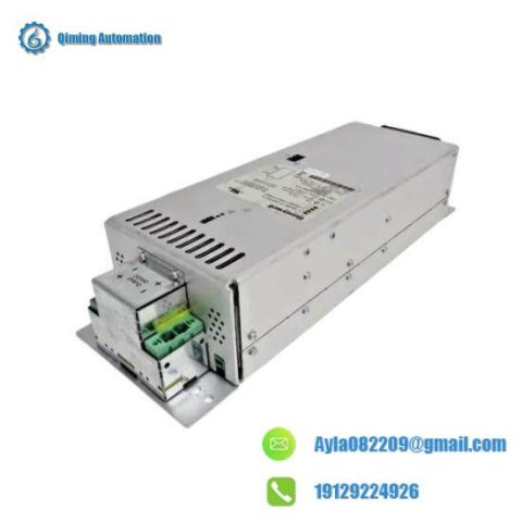 Honeywell FC-PSU-UNI2424 Power Supply Unit