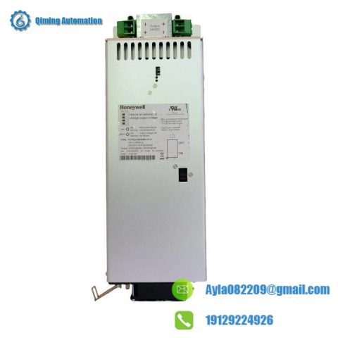Honeywell FC-PSU-UNI2450U V1.0 Industrial Control Module