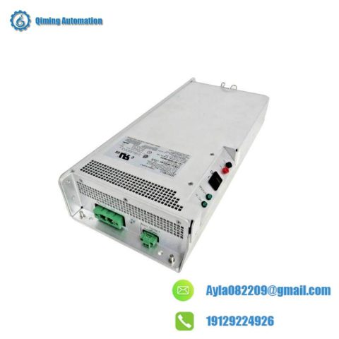 Honeywell FC-PSUNI2424 Industrial Power Supply