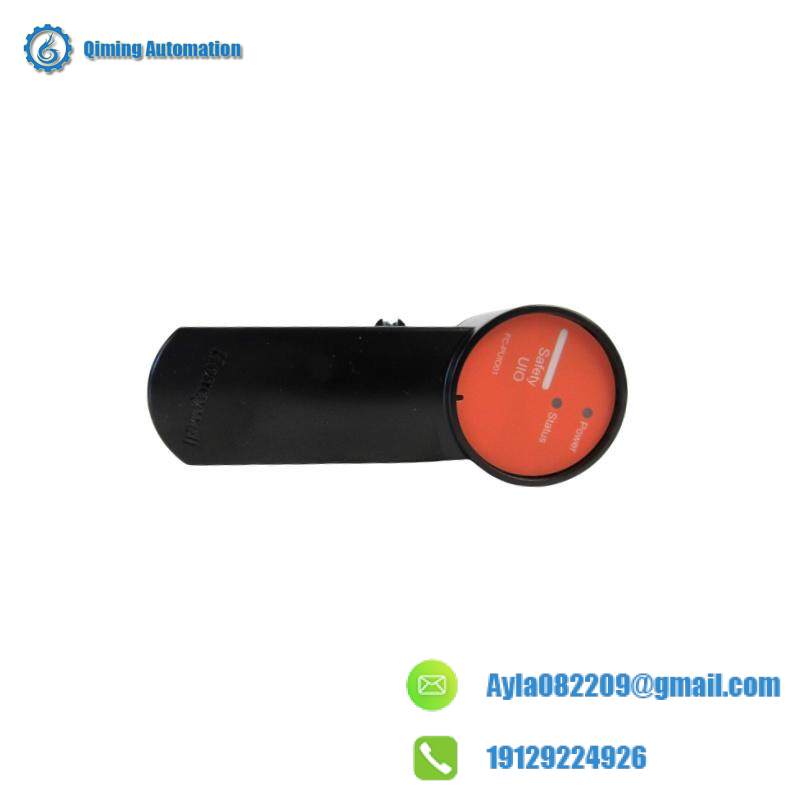 honeywell_fc-pui001_controller_module.jpg Honeywell FC-PUI001 Industrial Control Module