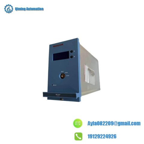 HONEYWELL FC-QPP-0001 V1.3 Quad Processor Pack Module - Advanced Control Solutions for Industrial Automation