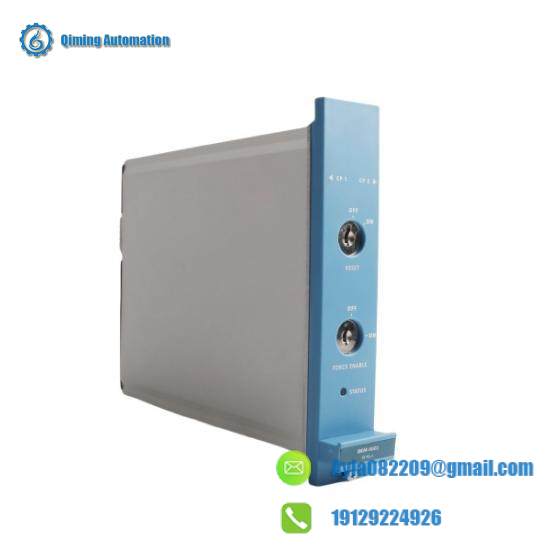 honeywell_fc-qpp-0002.jpg HONEYWELL FC-QPP-0002 Industrial Control Module