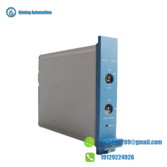 honeywell_fc-qpp-0002_3.jpg HONEYWELL FC-QPP-0002 Industrial Control Module