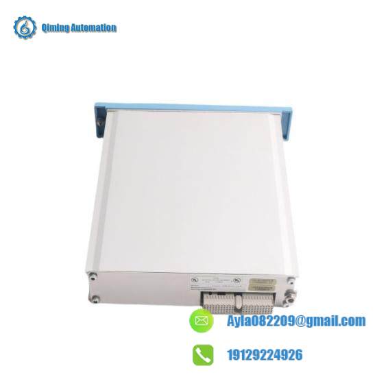 honeywell_fc-qpp-0002_6.jpg HONEYWELL FC-QPP-0002 Industrial Control Module