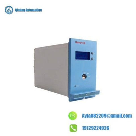 HONEYWELL FC-QPP-0002 V1.0 QUAD PROCESSOR PACK, High Performance Quad-Processor Control Module