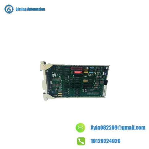 HONEYWELL FC-SDI-1624 Output Module: Precision Control for Industrial Automation