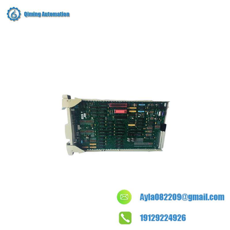 honeywell_fc-sdi-1624_output_module.jpg HONEYWELL FC-SDI-1624 Output Module: Precision Control for Industrial Automation