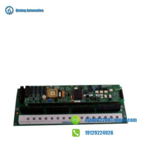 Honeywell FC-SDIL-1608: High-Performance DCS Module for Industrial Automation