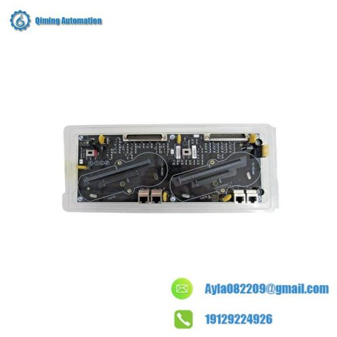 Honeywell FC-TDIO11 SC IOTA PDIO Redundant Industrial Control Module