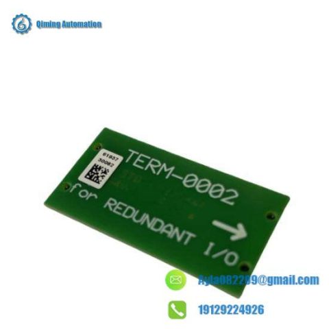 Honeywell FC-TDOL-0724P & FC-TERM-0002 & FC-TERM-0001: Advanced Industrial Control Solutions