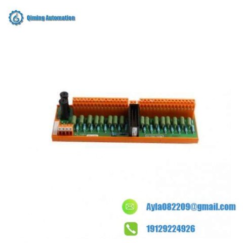 Honeywell FC-TSAI-0410 Safe Analog Input Module